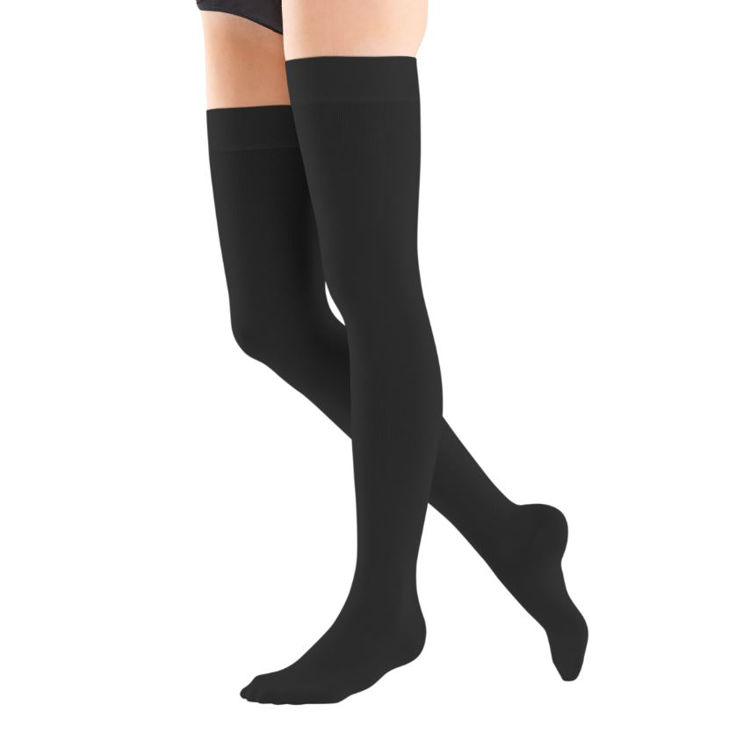 Mynd VenoTrain micro lærasokkar