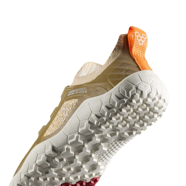 Mynd Vivobarefoot Primus Trail Knit FG Kids