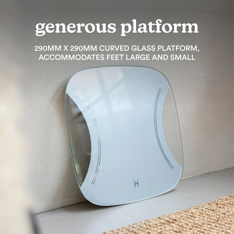 Mynd Homedics Essentials XL display vog