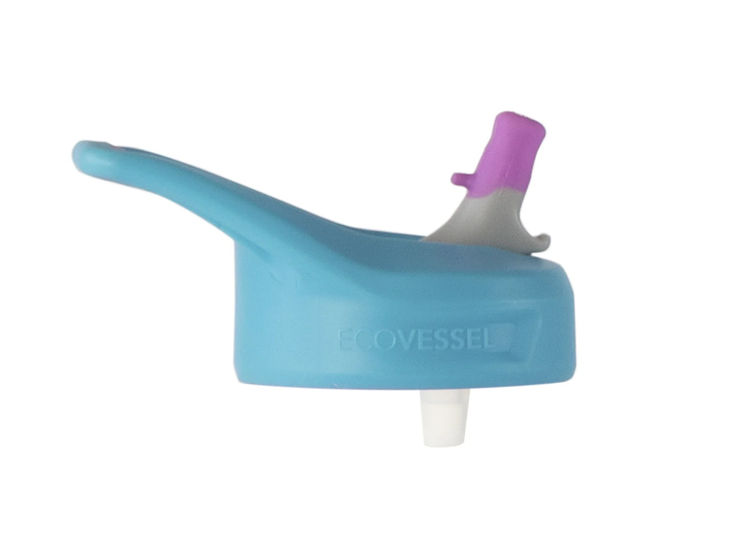 Mynd Eco Vessel summit lok