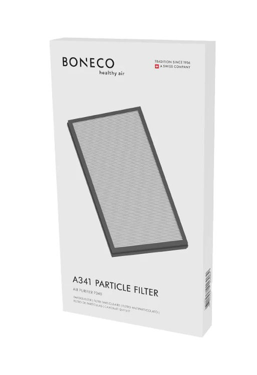 Mynd Boneco lofthreinsisía fyrir P340 Hepa