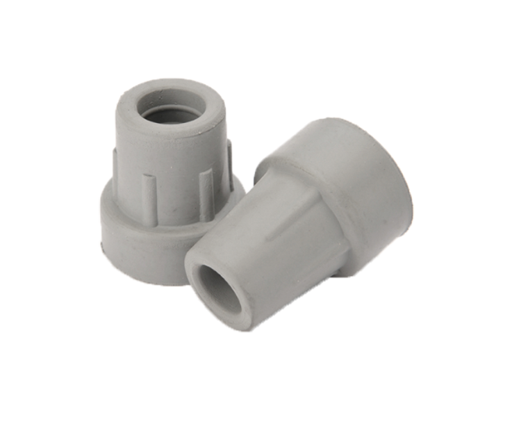 Mynd Stafa- og hækjugúmmí með stálstyrkingu 20 mm