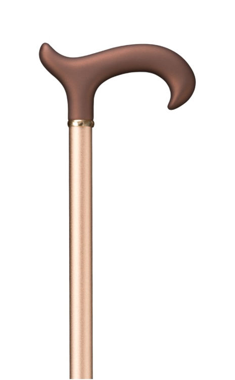 Mynd Derby stafur Champagner