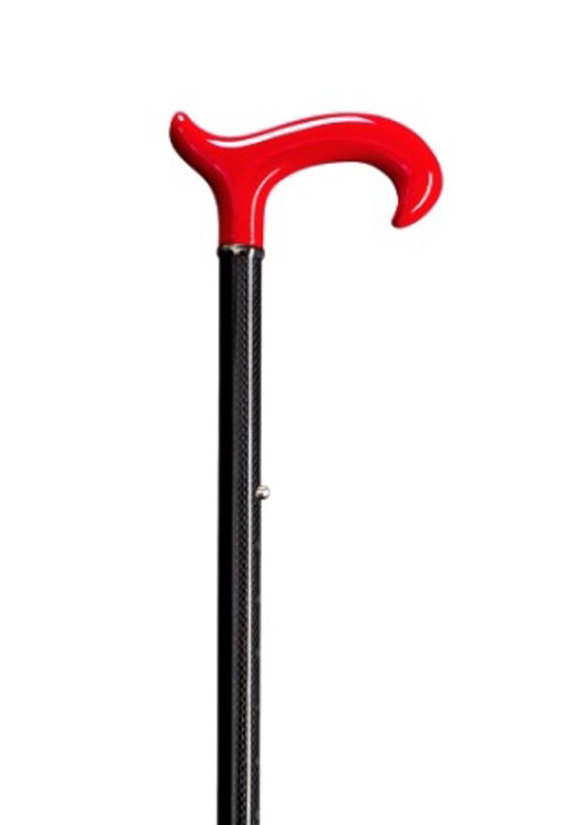 Mynd Stafur Carbon F1