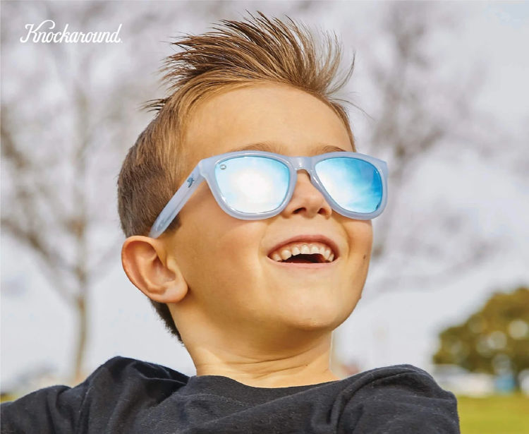 Mynd Knockaround Premiums Kids