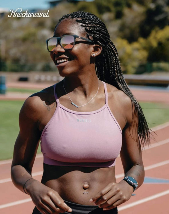 Mynd Knockaround Fast Lanes Sport