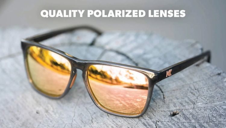 Mynd Knockaround Fast Lanes Sport