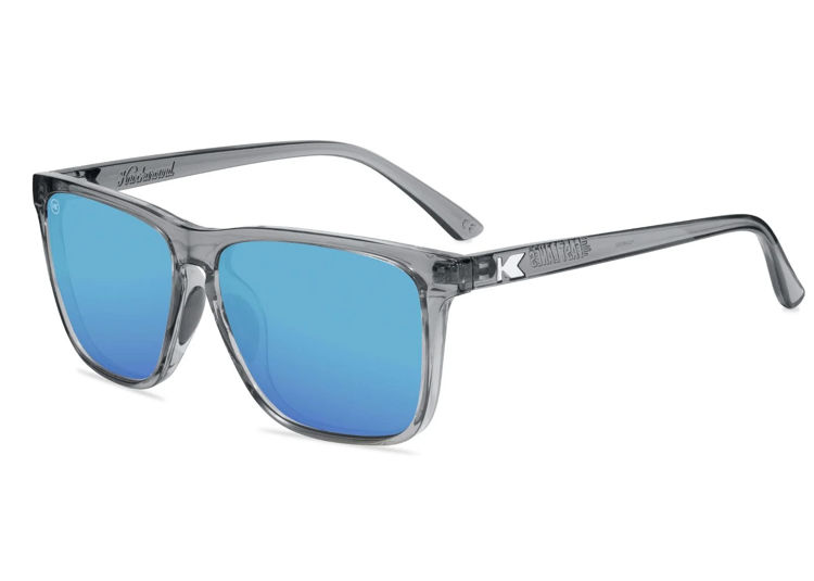 Mynd Knockaround Fast Lanes Sport