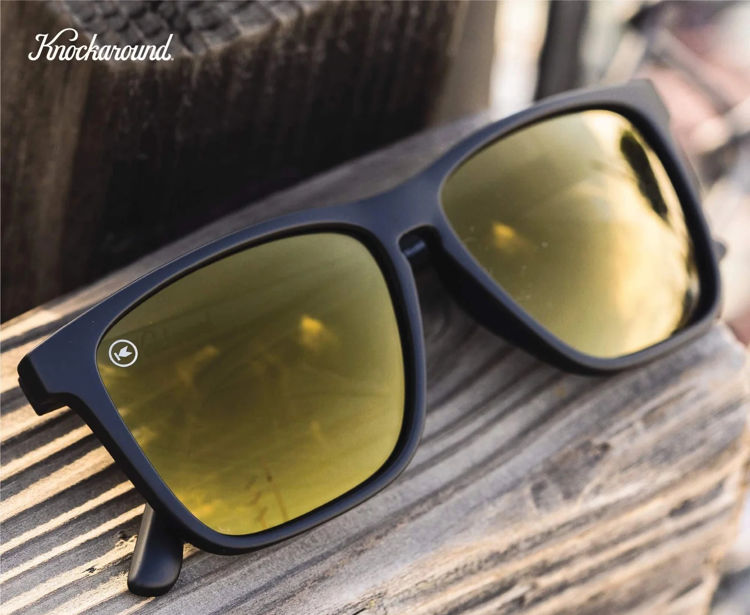 Mynd Knockaround Fast Lanes