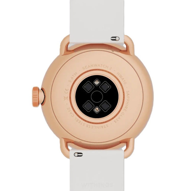 Mynd Withings Scanwatch 2 - 38mm