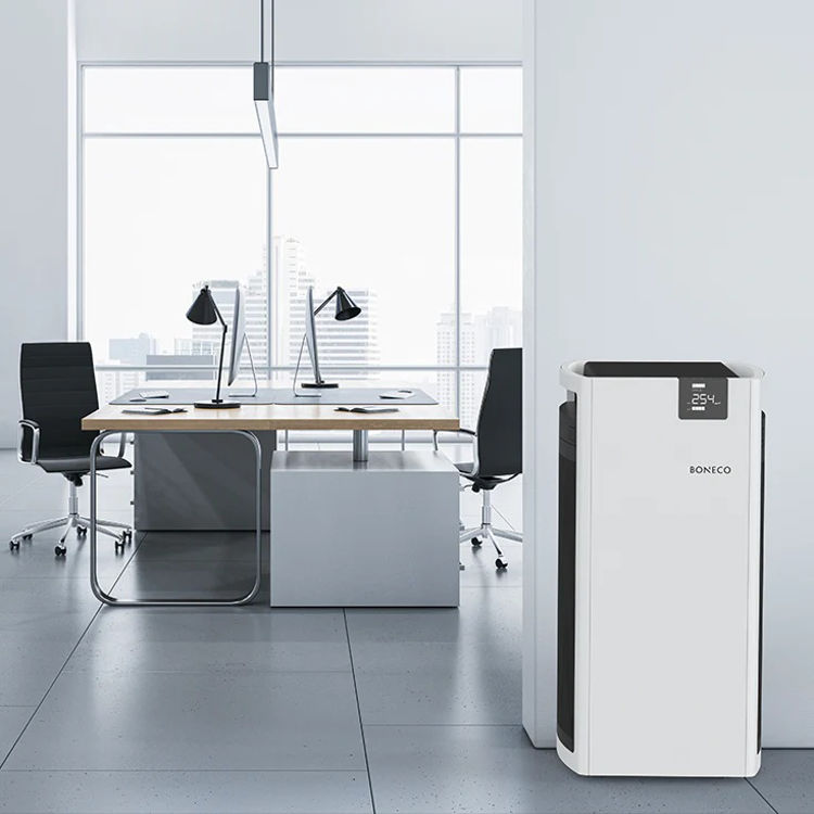 Mynd Boneco P710 Lofthreinsitæki