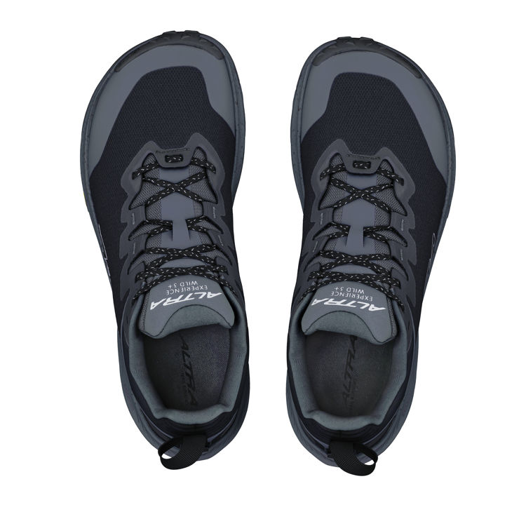 Mynd Altra Experience Wild 3+ utanvegaskór karla