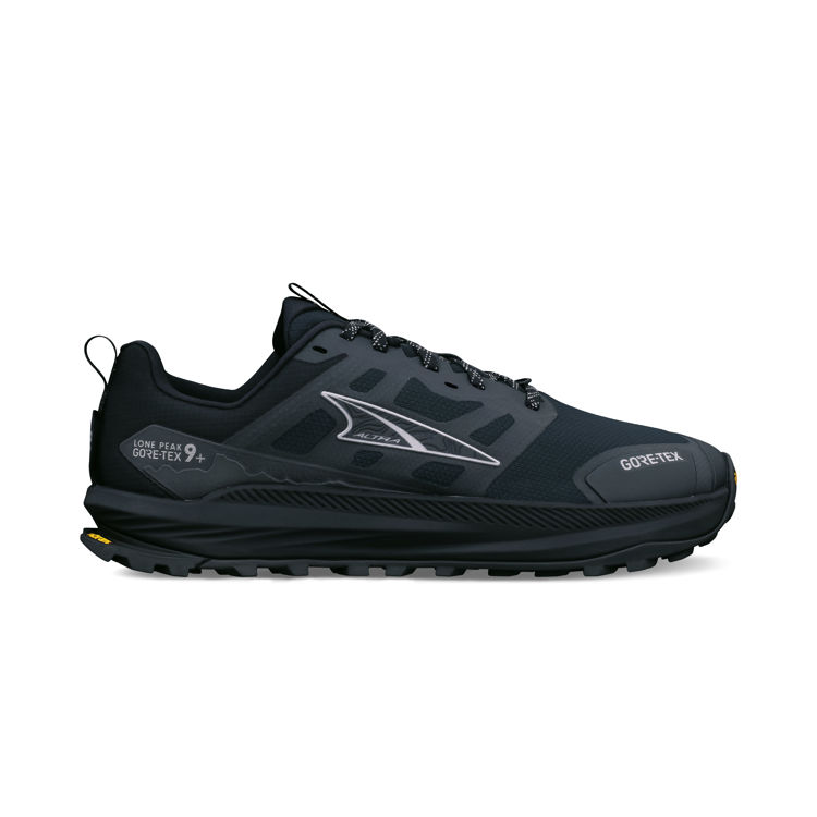 Mynd Altra Lone Peak 9+ GTX utanvegaskór karla