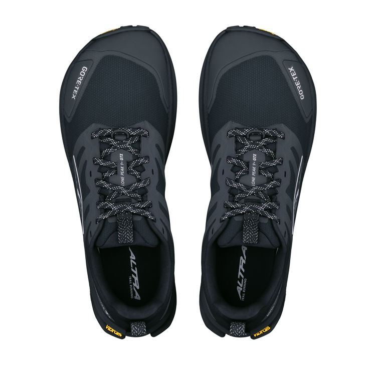 Mynd Altra Lone Peak 9+ GTX utanvegaskór karla