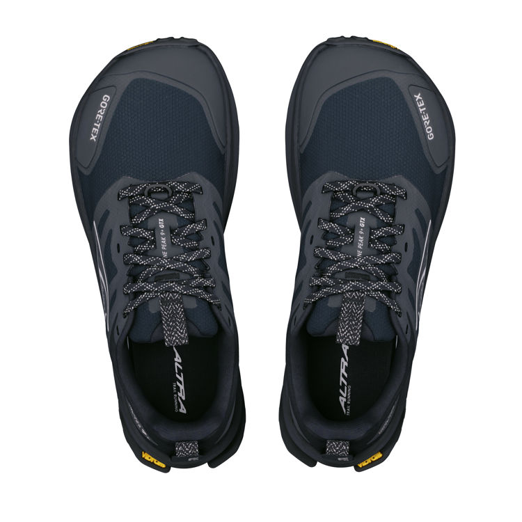 Mynd Altra Lone Peak 9+ GTX utanvegaskór kvenna