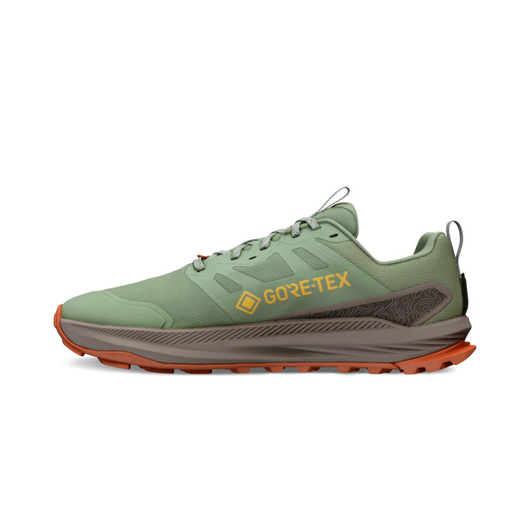Mynd Altra Lone Peak 9+ GTX utanvegaskór karla