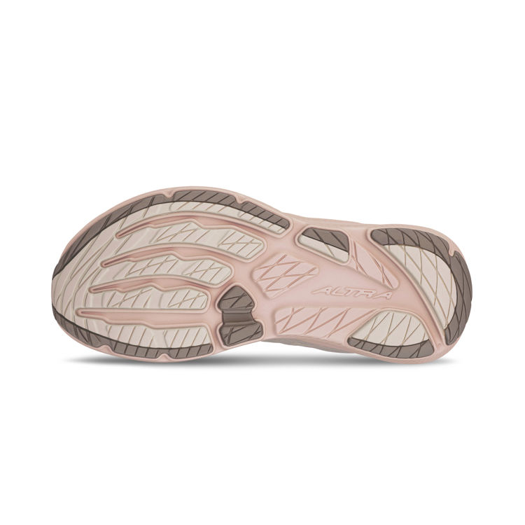 Mynd Altra Experience Flow 3 hlaupaskór kvenna