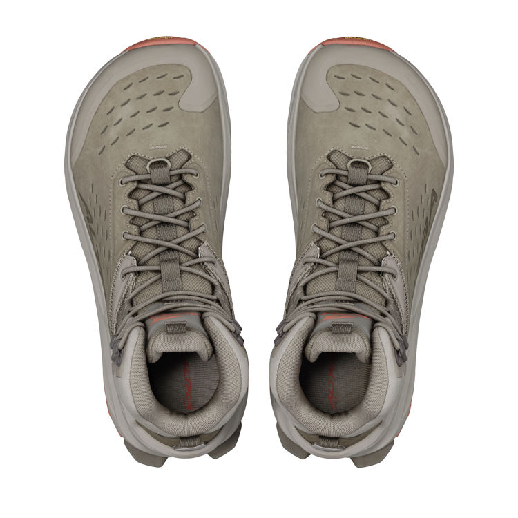 Mynd Altra Olympus 6 Hike GTX gönguskór karla