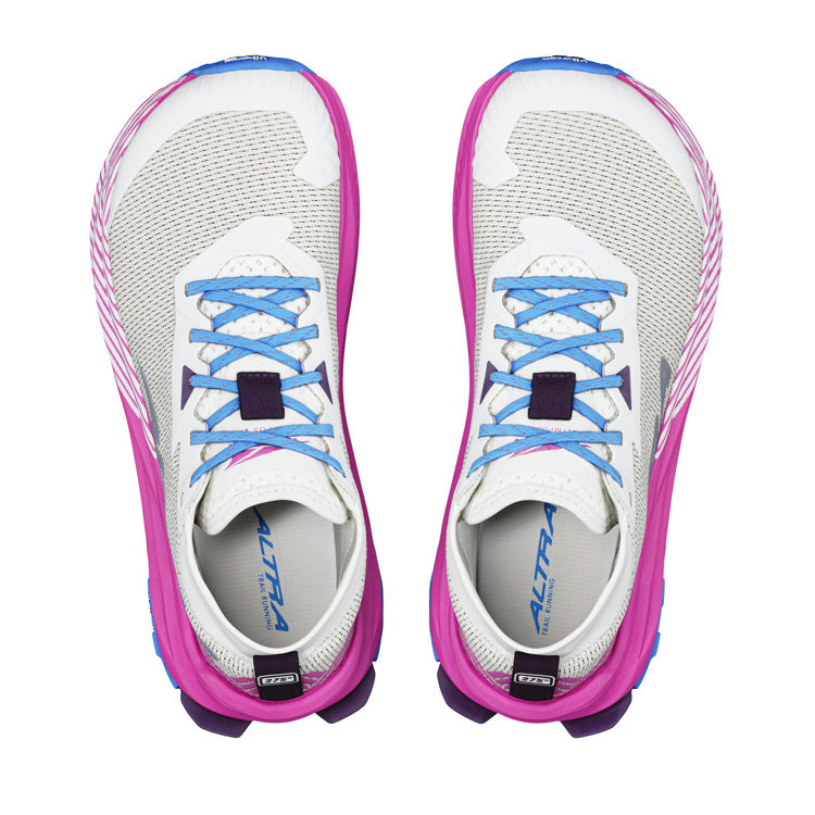 Mynd Altra Olympus 275 utanvegaskór kvenna