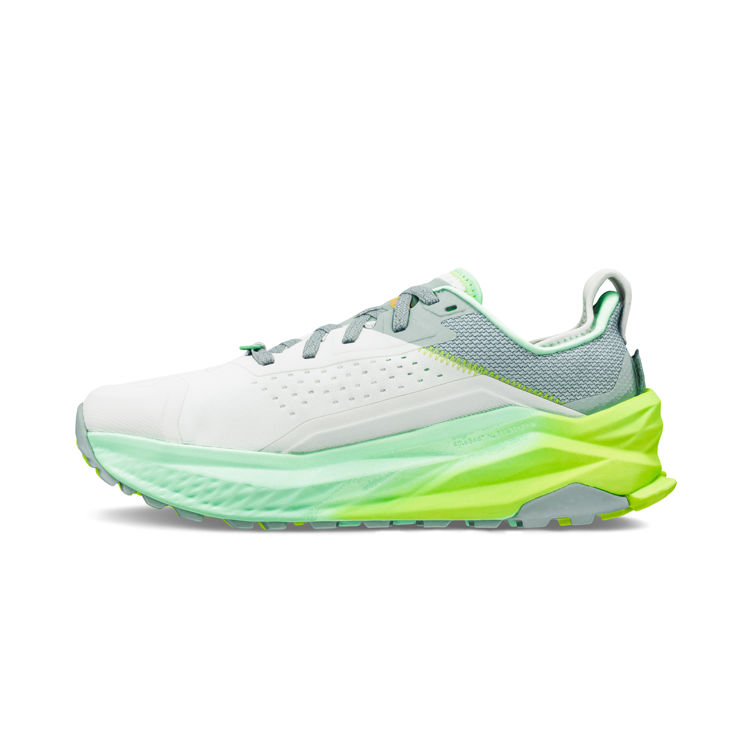 Mynd Altra Olympus 6 utanvegaskór kvenna