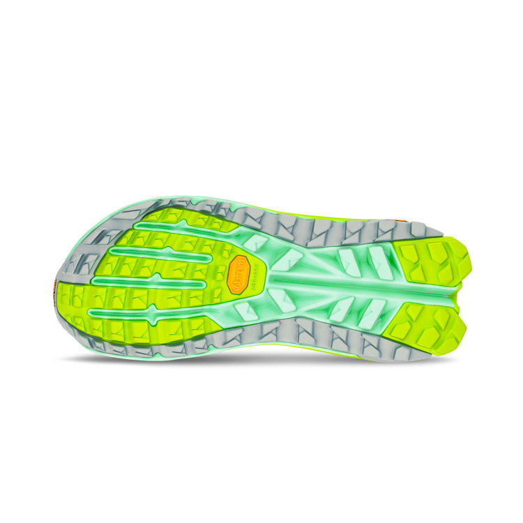 Mynd Altra Olympus 6 utanvegaskór kvenna