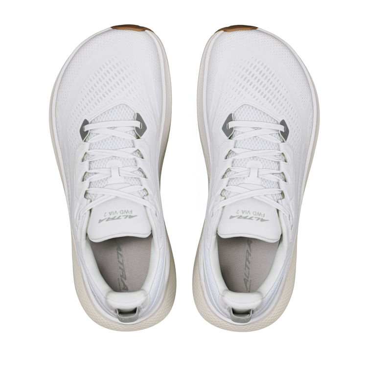 Mynd Altra FWD Via 2 hlaupaskór kvenna