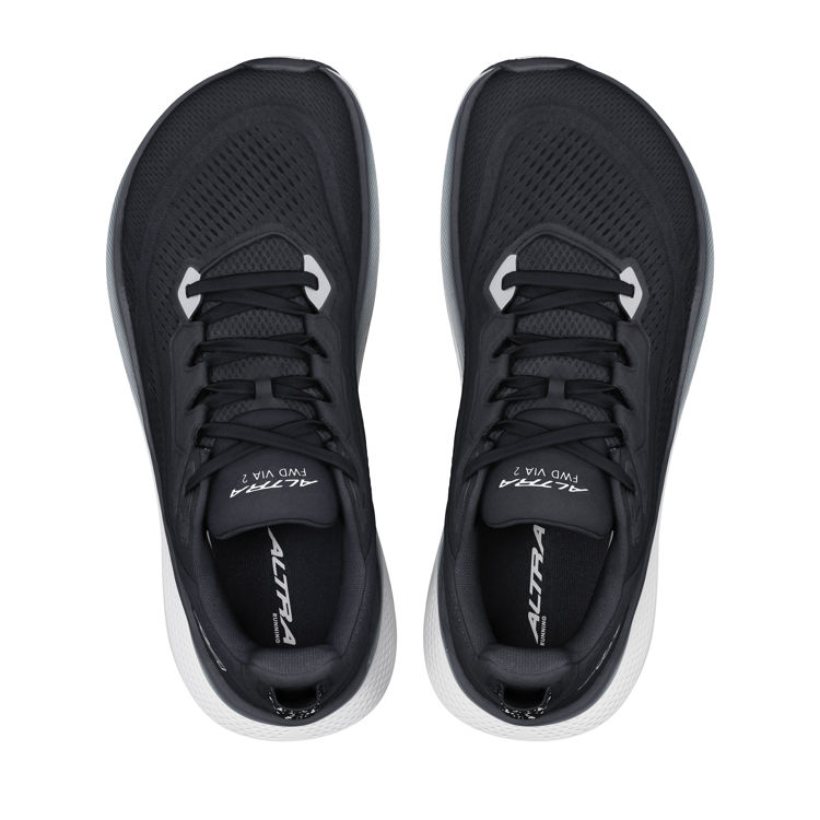 Mynd Altra FWD Via 2 hlaupaskór kvenna