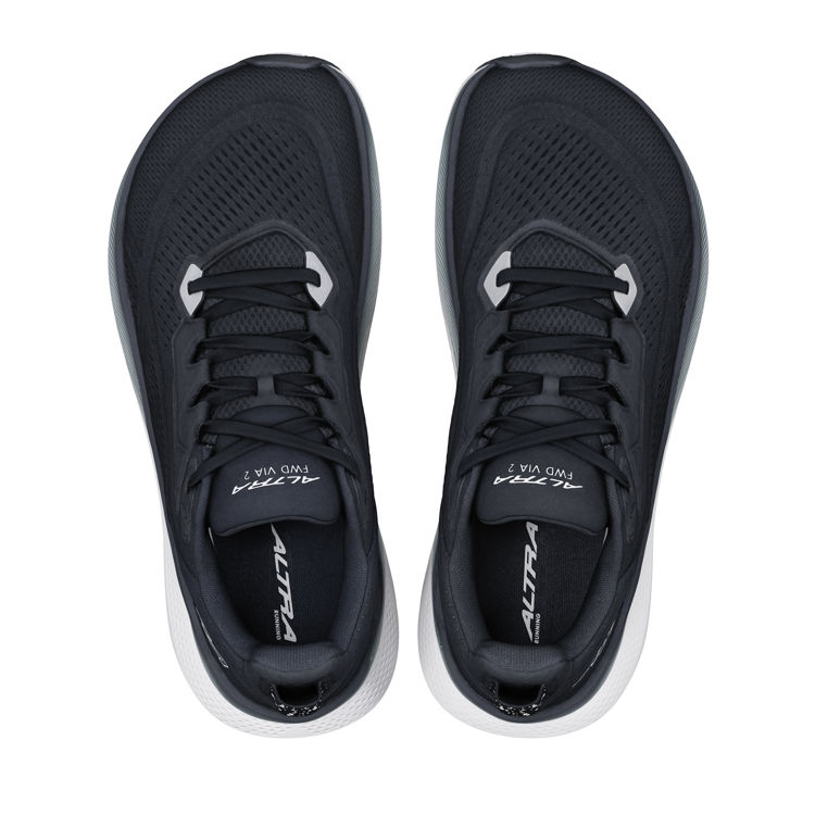 Mynd Altra FWD Via 2 hlaupaskór karla