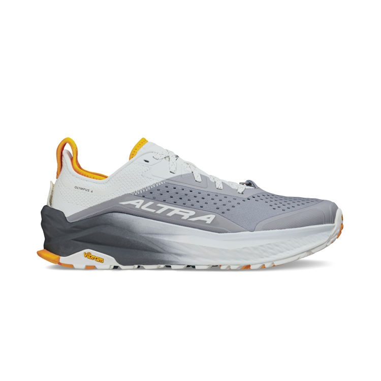 Mynd Altra Olympus 6 utanvegaskór karla