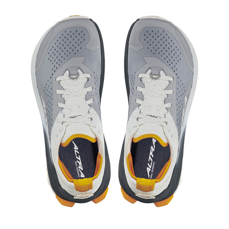 Mynd Altra Olympus 6 utanvegaskór karla