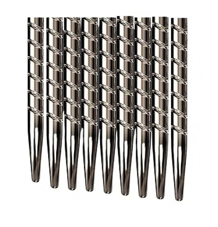 Mynd Nitty Gritty NitFree lúsakambur