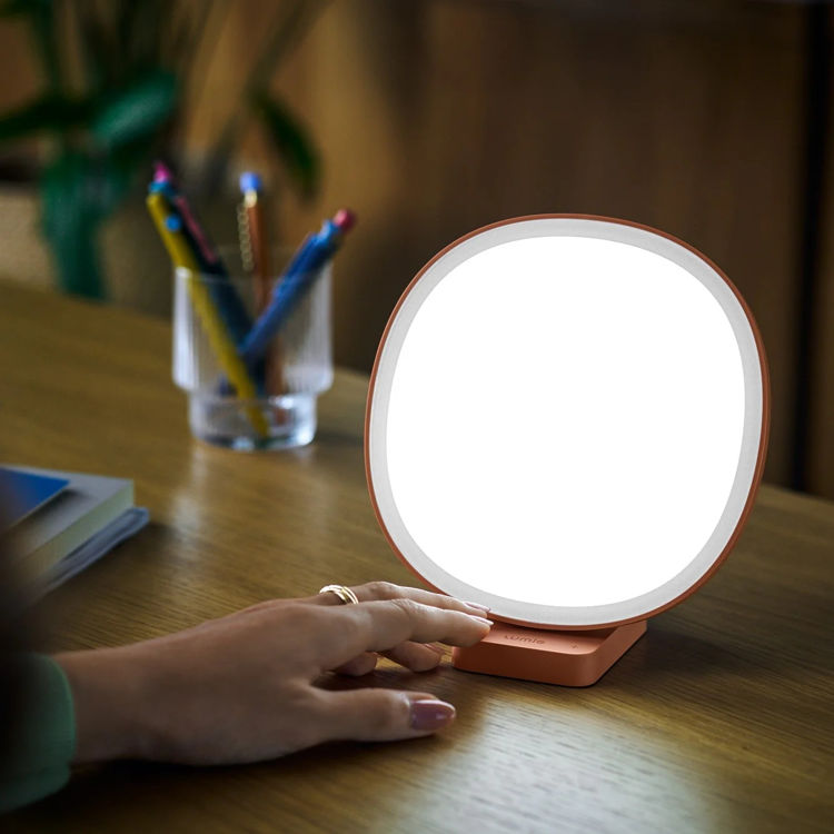 Mynd Lumie Dash dagljós