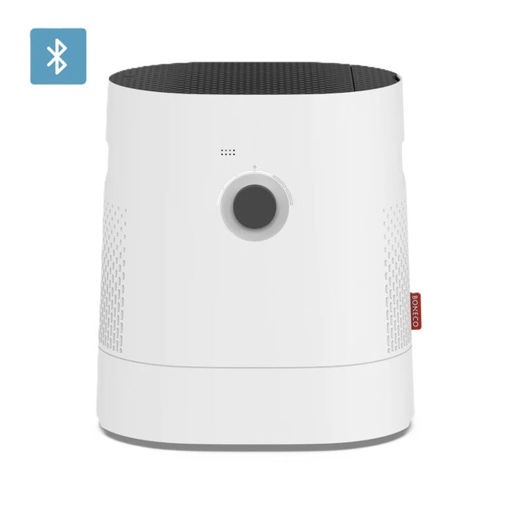 Mynd Boneco H320 Raka- og Lofthreinsitæki 