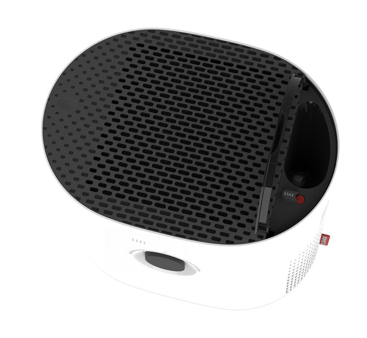 Mynd Boneco H320 Raka- og Lofthreinsitæki 