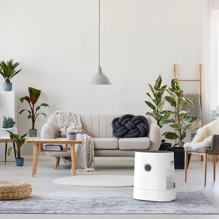 Mynd Boneco H320 Raka- og Lofthreinsitæki 