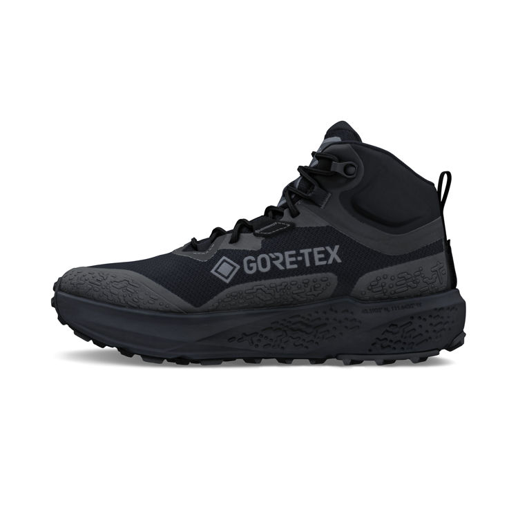 Mynd Altra Timp 6 Mid GTX gönguskór karla