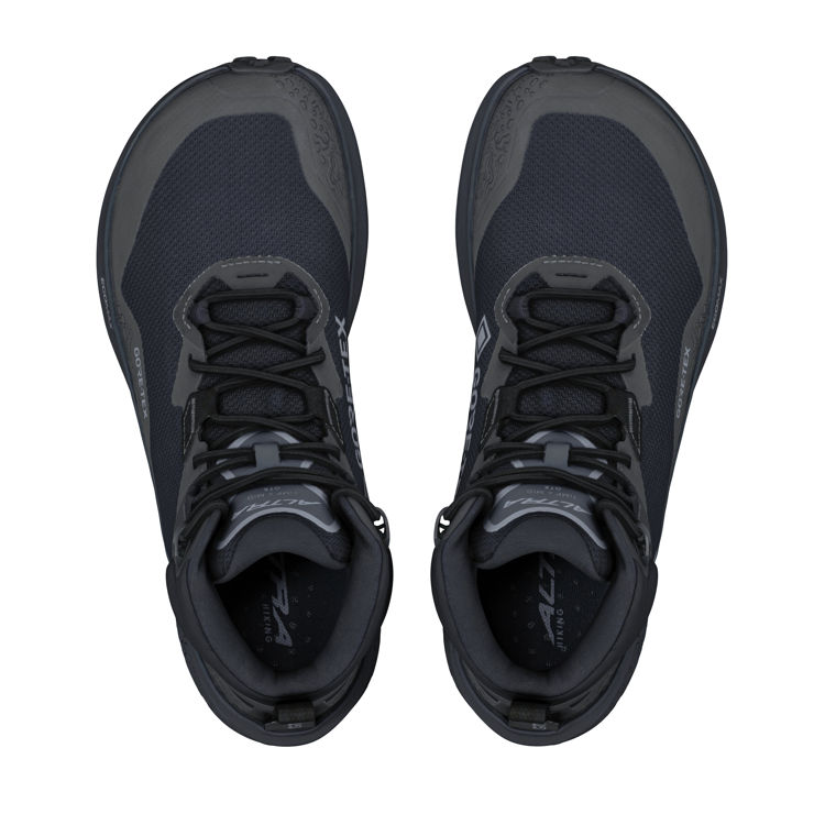 Mynd Altra Timp 6 Mid GTX gönguskór karla