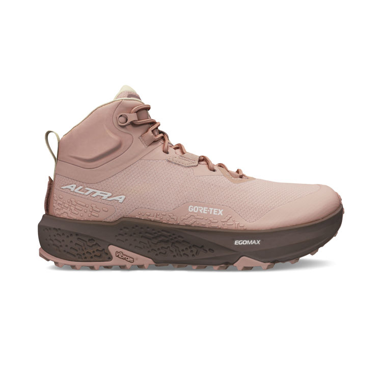 Mynd Altra Timp 6 Mid GTX gönguskór kvenna