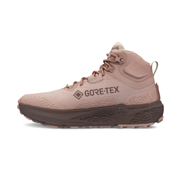 Mynd Altra Timp 6 Mid GTX gönguskór kvenna
