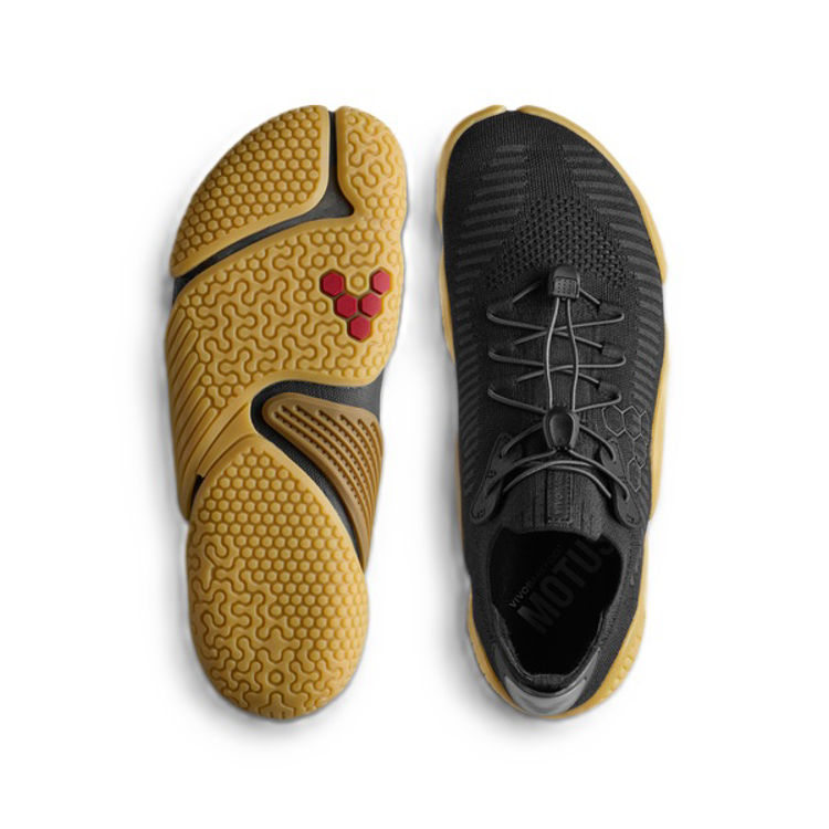 Mynd Vivobarefoot Motus Flex Natural dömu