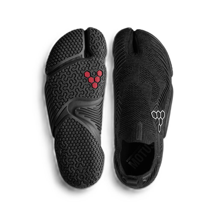 Mynd Vivobarefoot Motus Flex Tabi herra