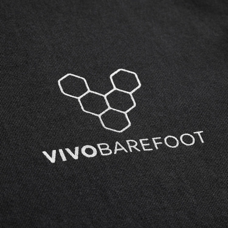 Mynd Vivobarefoot stuttermabolur