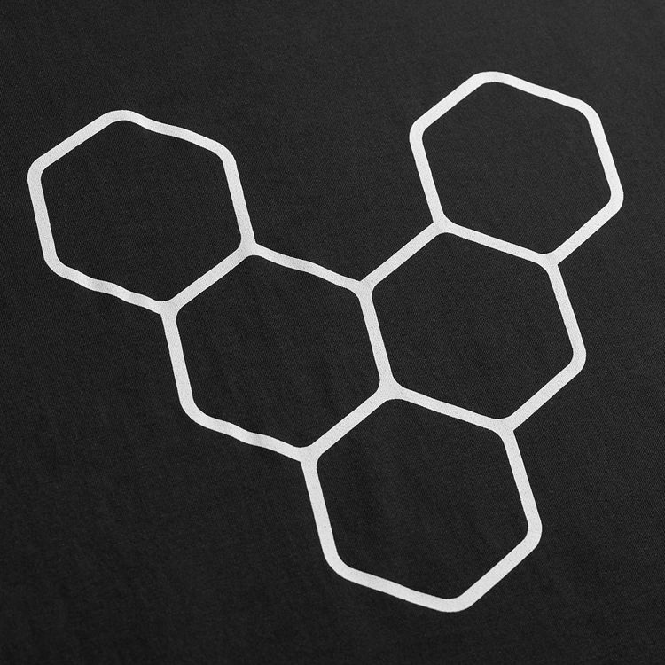 Mynd Vivobarefoot stuttermabolur