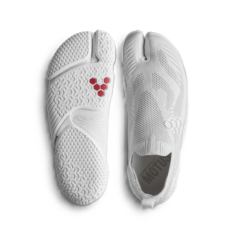 Mynd Vivobarefoot Motus Flex Tabi dömu