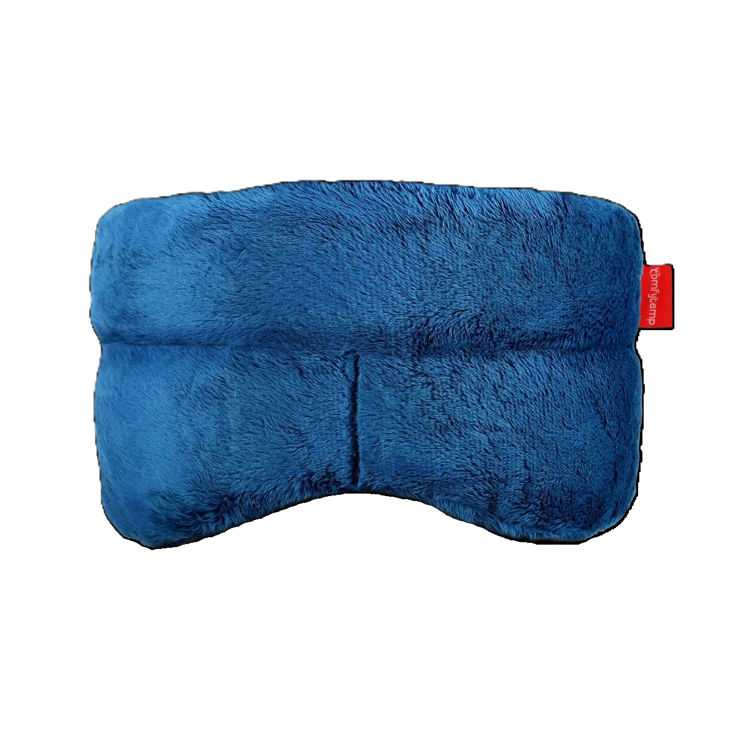 Mynd Comfytemp hitabakstur fyrir augu