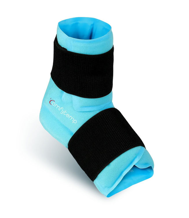 Mynd Comfytemp Hot & Cold púði fyrir ökkla