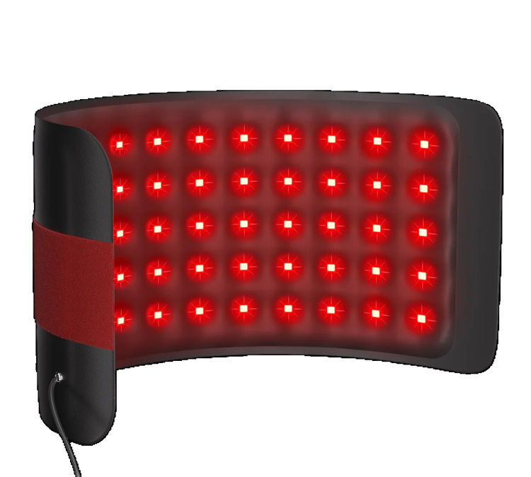 Mynd Comfytemp infrarauður hitapúði lítill