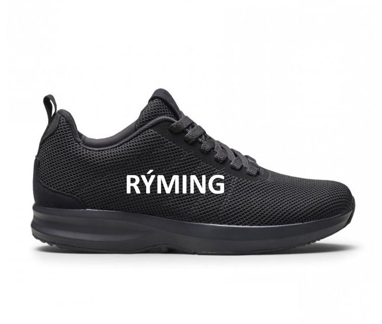 Mynd Gaitline Track Knit