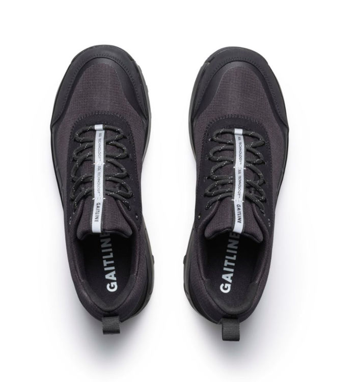 Mynd Gaitline Route TRX svartur