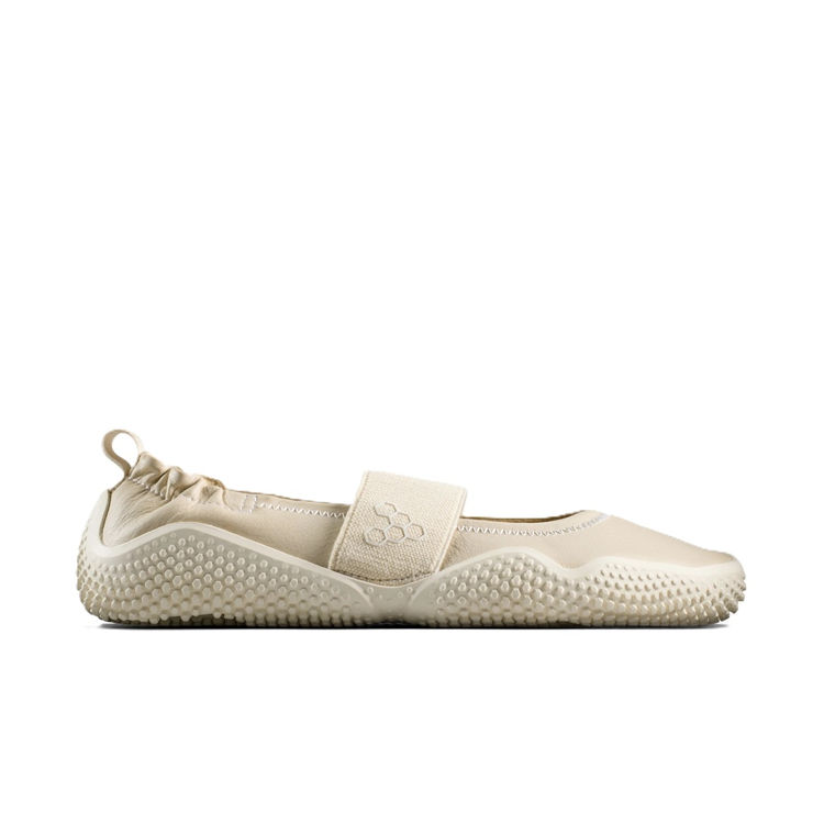 Mynd Vivobarefoot Motus Studio Ballet dömu